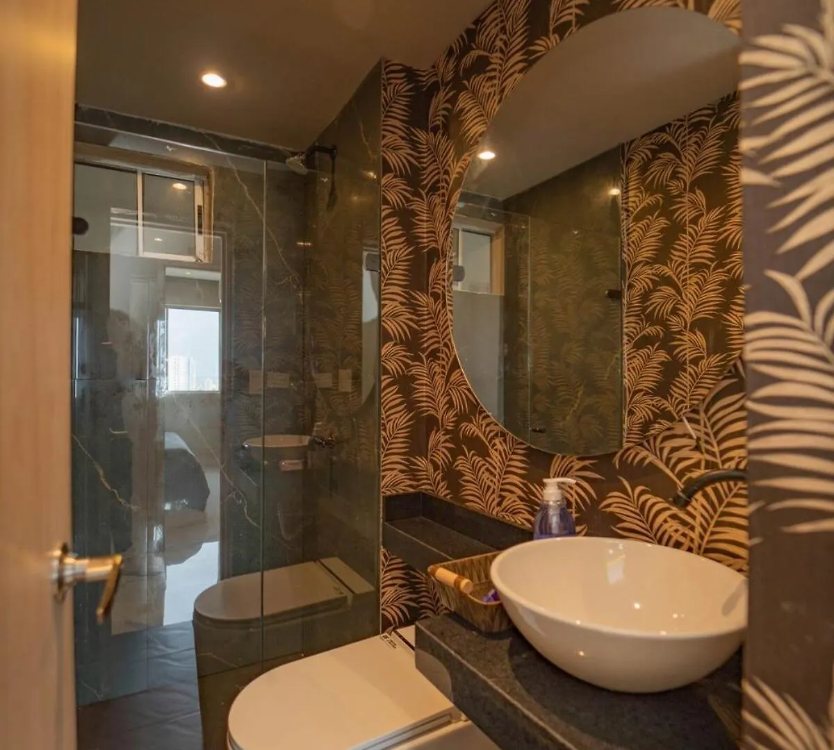 Luxury Apartment Sea View Cartagena