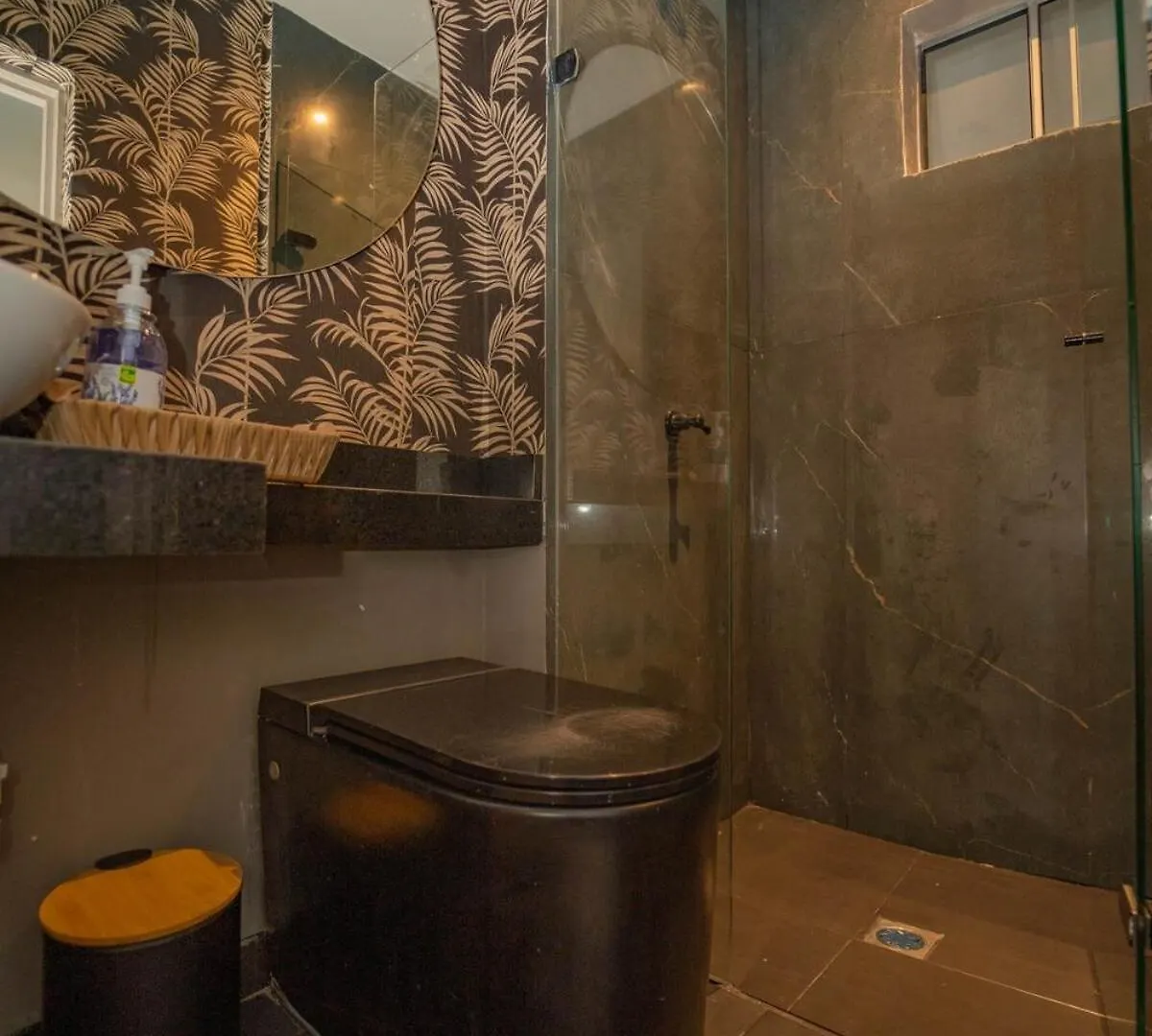 Luxury Apartment Sea View Cartagena