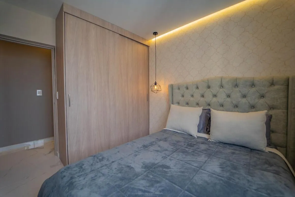 Luxury Apartment Sea View Cartagena