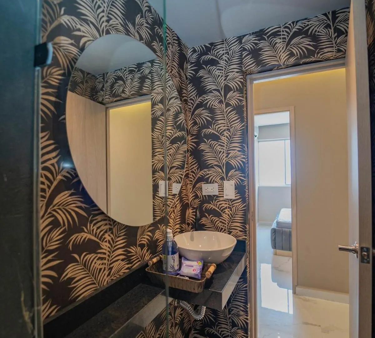 Luxury Apartment Sea View Cartagena