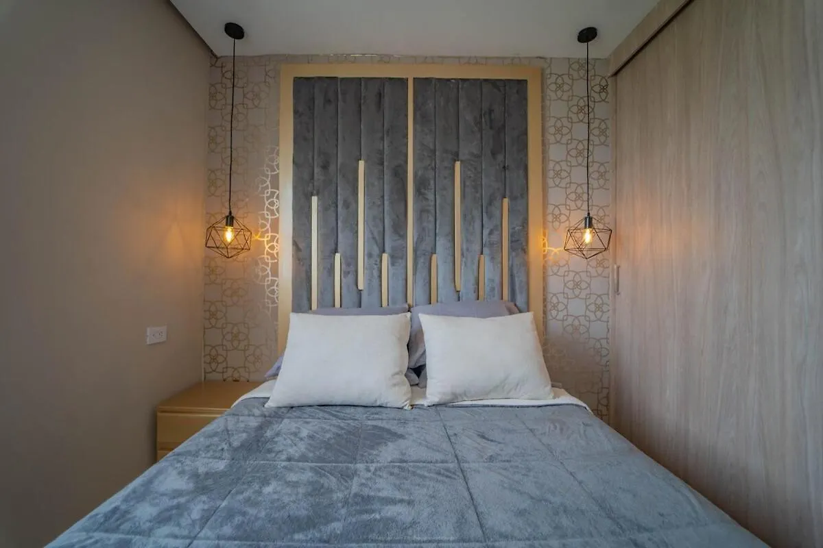 Luxury Apartment Sea View Cartagena
