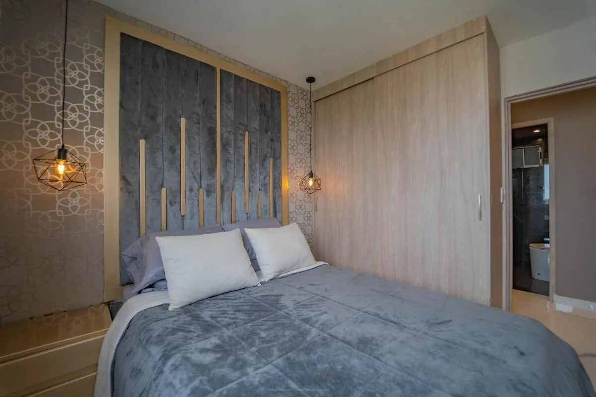 Luxury Apartment Sea View Cartagena