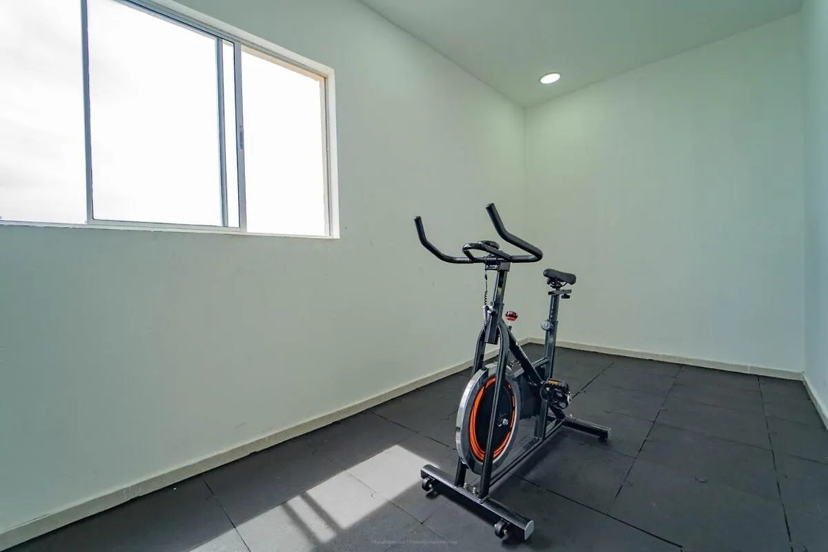 Luxury Apartment Sea View Cartagena 0*,