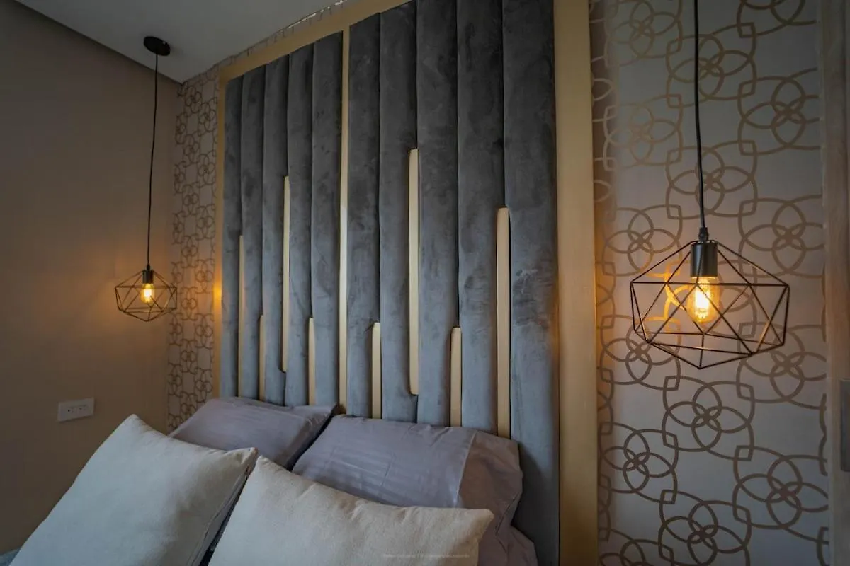 Luxury Apartment Sea View Cartagena 0*,