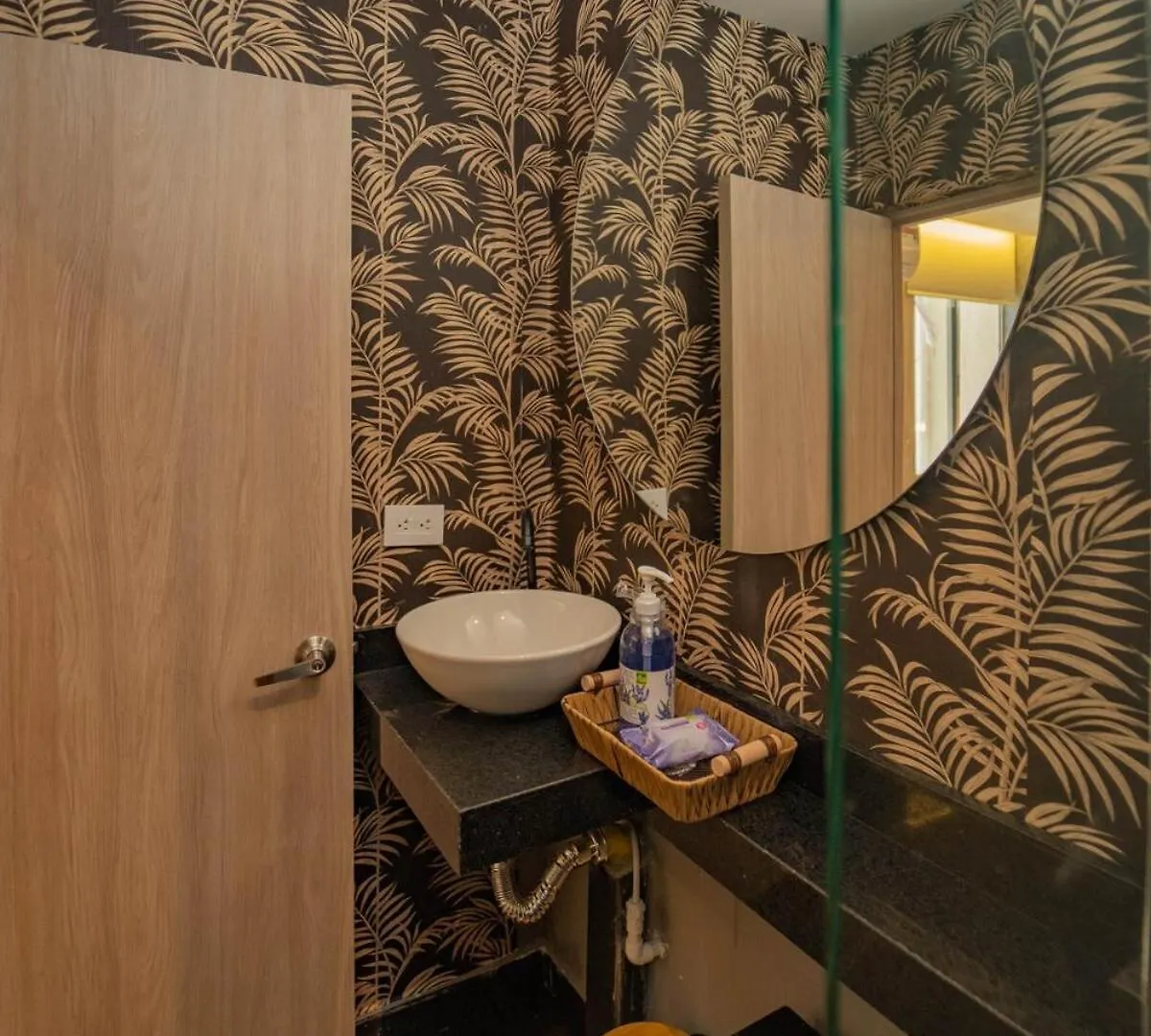 Luxury Apartment Sea View Cartagena