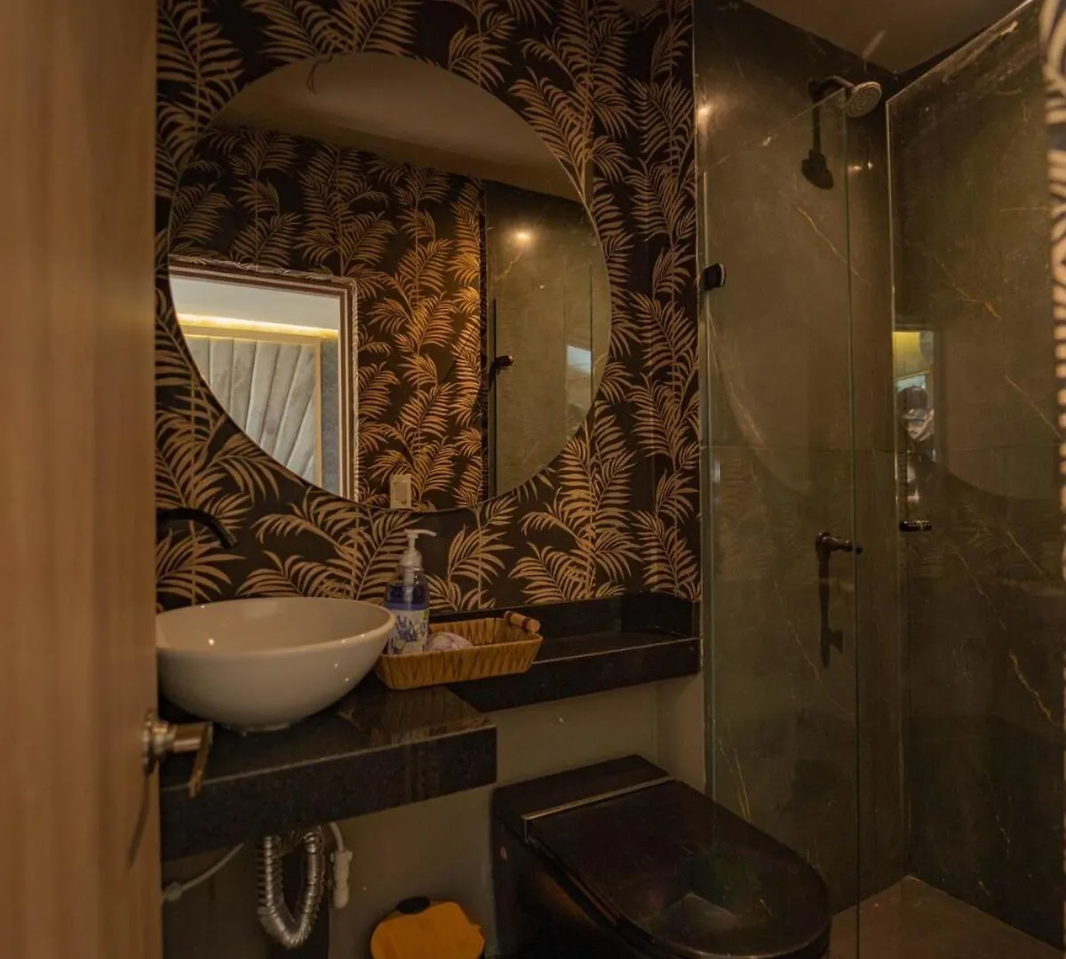 Luxury Apartment Sea View Cartagena コロンビア