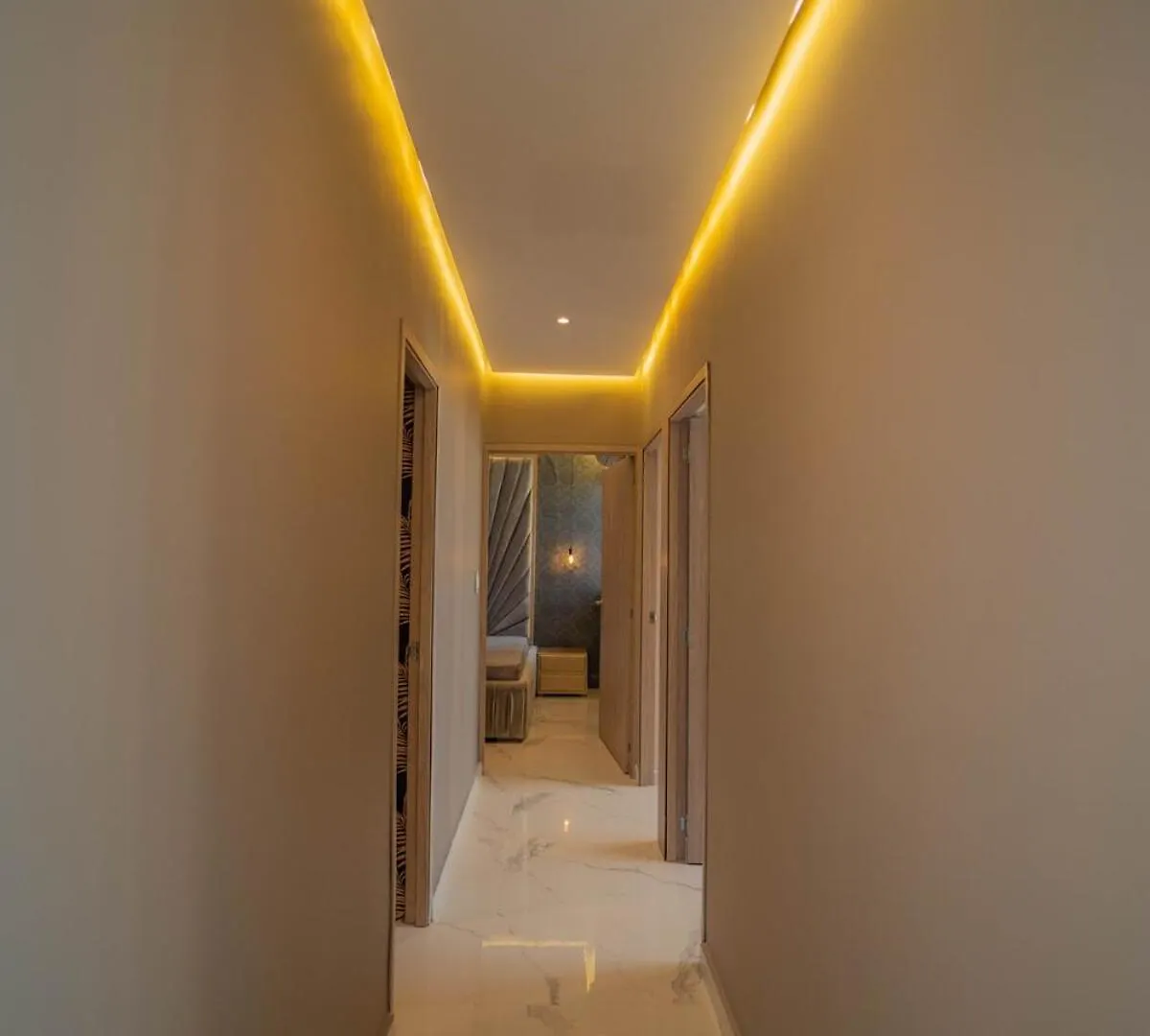 Luxury Apartment Sea View Cartagena