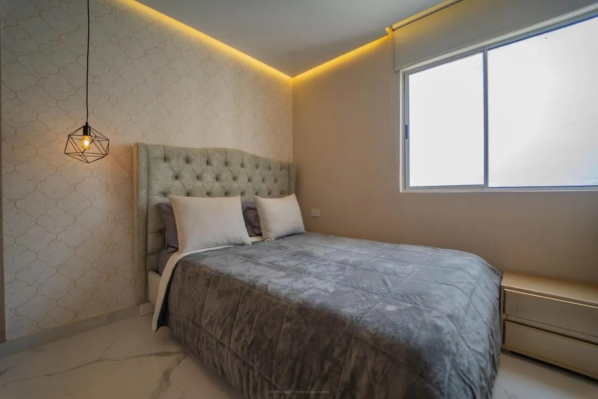 Luxury Apartment Sea View Cartagena