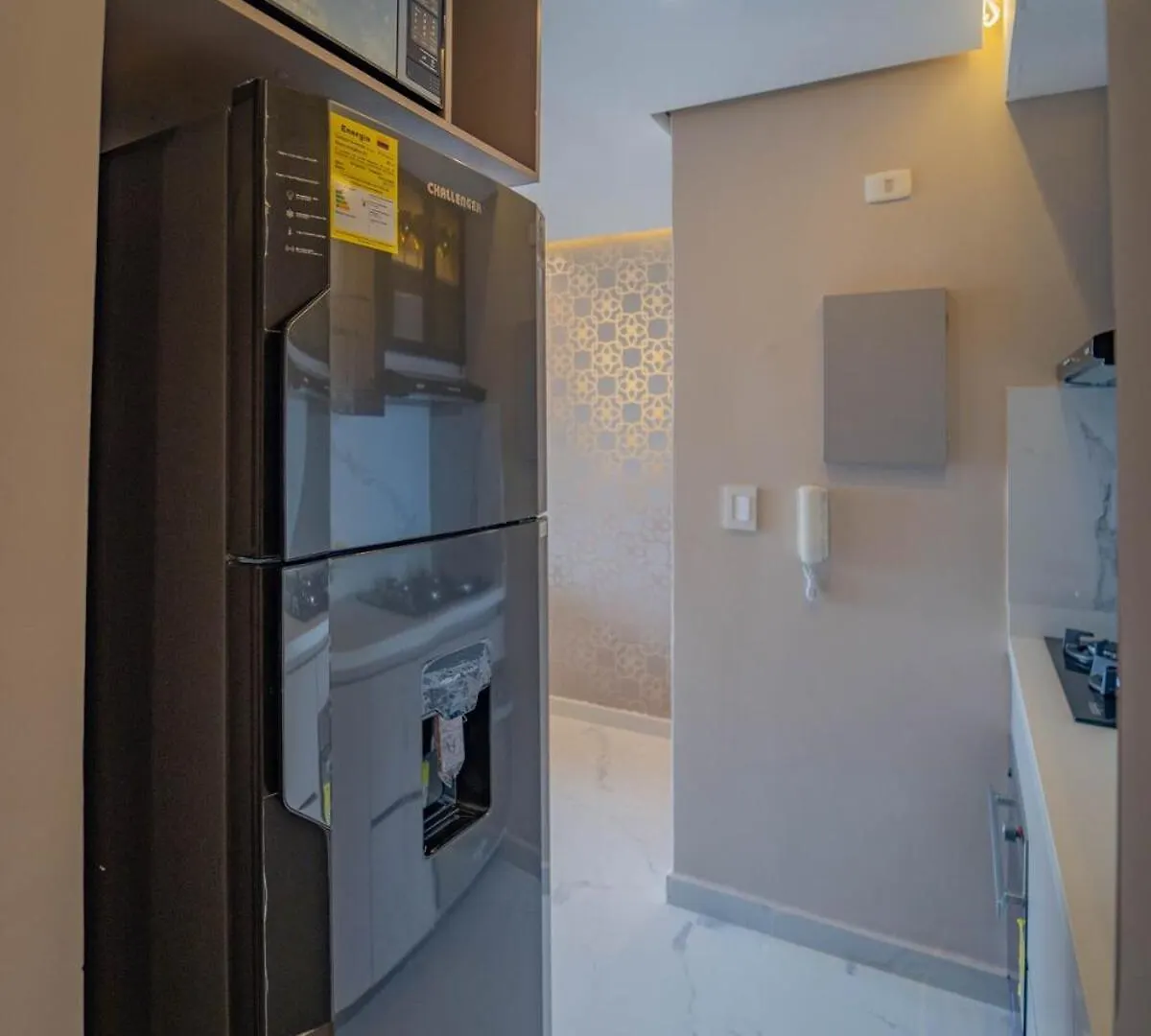 Luxury Apartment Sea View Cartagena コロンビア